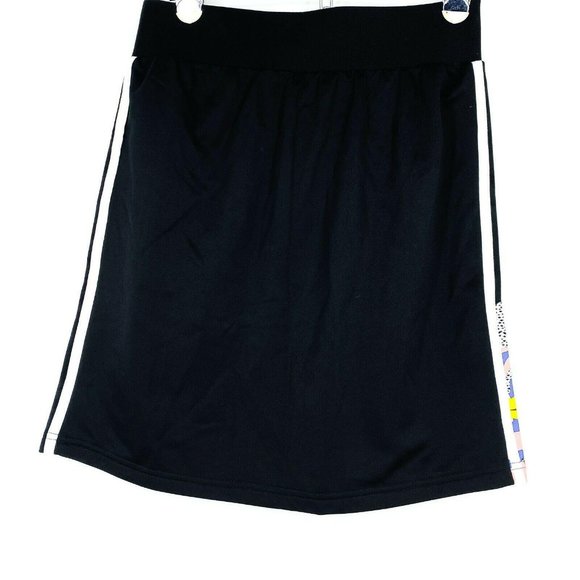 Adidas X Her Women's Skirt Athletic Elastic Waist - Picture 5 of 6